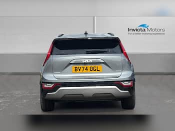 Used Kia Niro 2024 for sale - 79765850: Photo