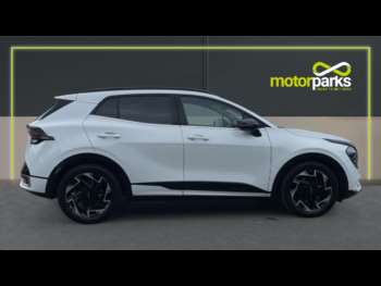 Used Kia Sportage 2022 for sale - 74859371: Photo