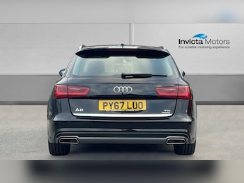 Used Audi A6 2017 for sale - 78125328: Photo