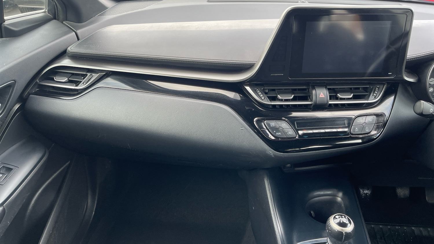 Used Toyota C-HR 2019 for sale - 76418488: Photo 12