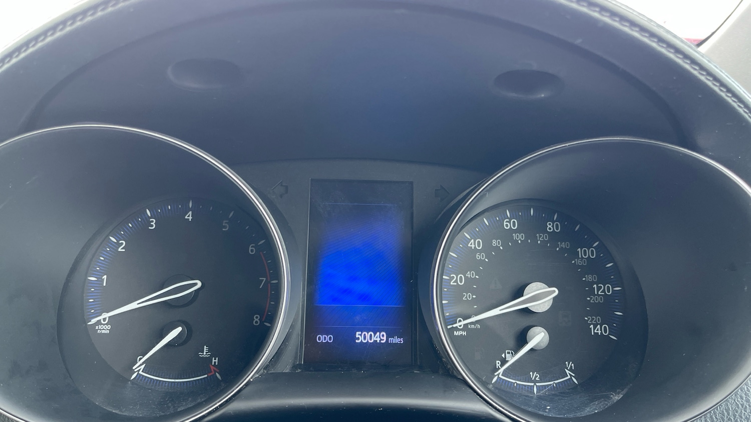 Used Toyota C-HR 2019 for sale - 76418488: Photo 13