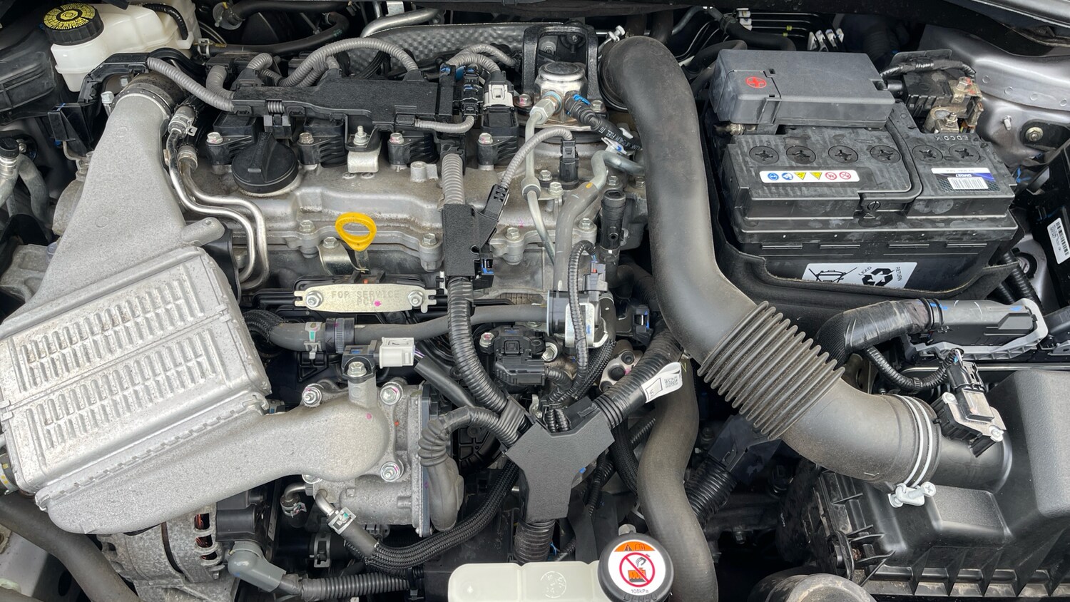 Used Toyota C-HR 2019 for sale - 76418488: Photo 16