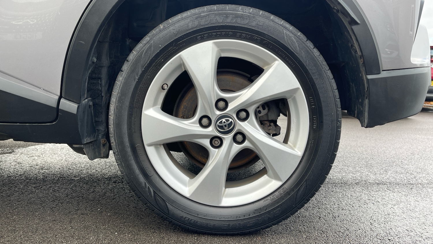 Used Toyota C-HR 2019 for sale - 76418488: Photo 18