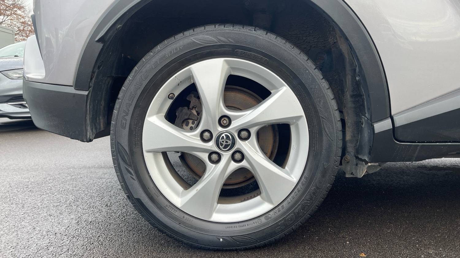 Used Toyota C-HR 2019 for sale - 76418488: Photo 19