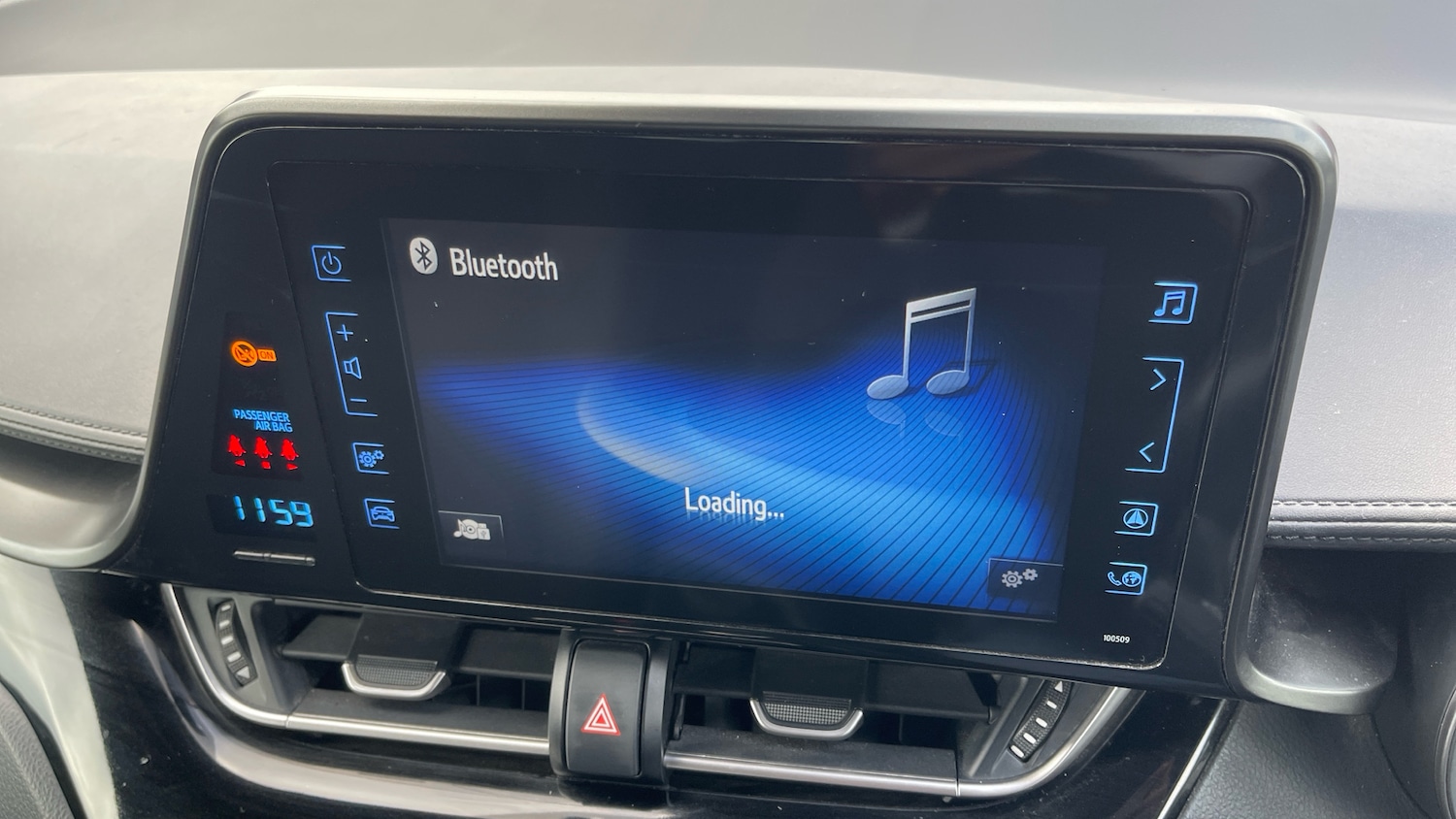 Used Toyota C-HR 2019 for sale - 76418488: Photo 23