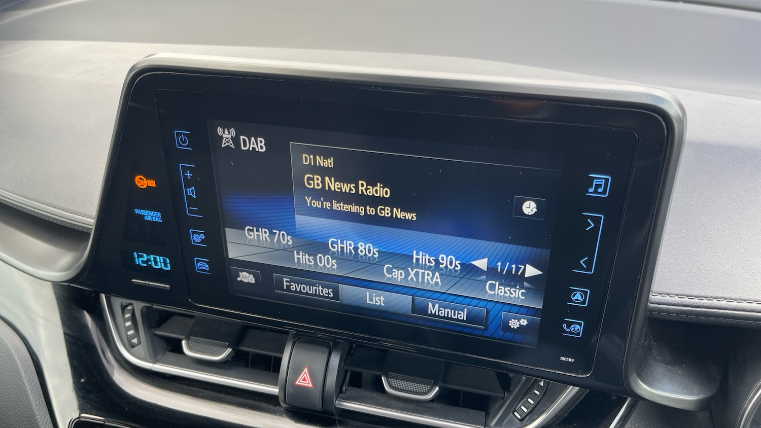 Used Toyota C-HR 2019 for sale - 76418488: Photo 25