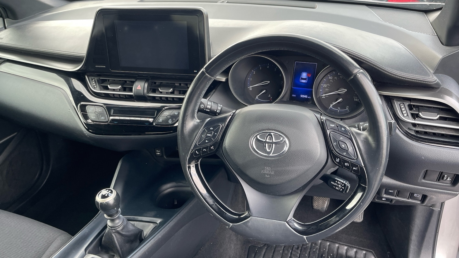 Used Toyota C-HR 2019 for sale - 76418488: Photo 9