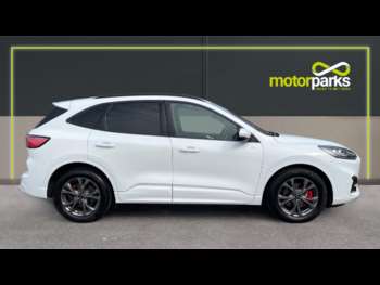 Used Ford Kuga 2021 for sale - 74918206: Photo