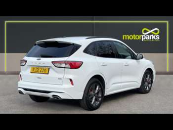Used Ford Kuga 2021 for sale - 74918206: Photo