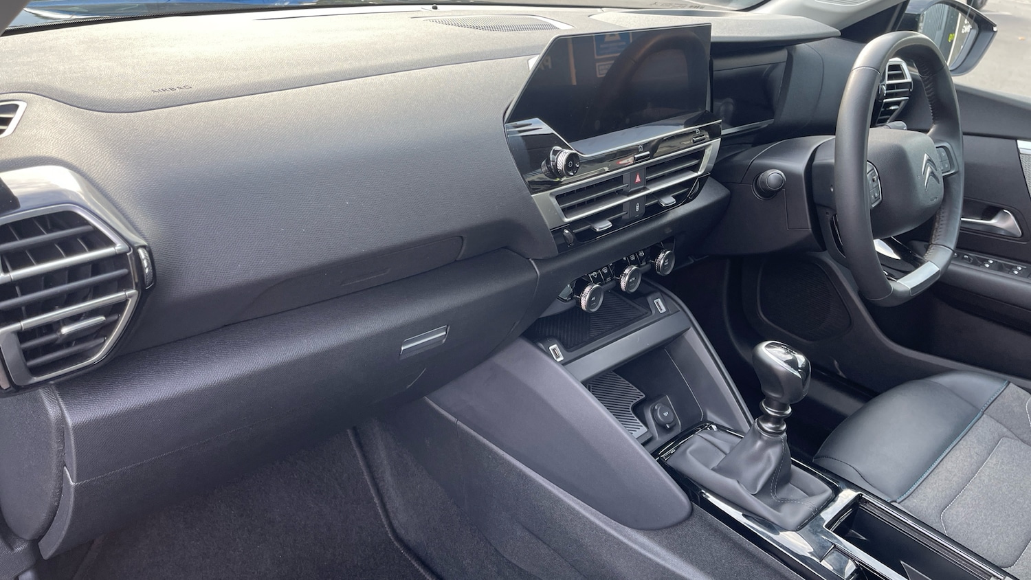 Used Citroen C4 2022 for sale - 76368849: Photo 10