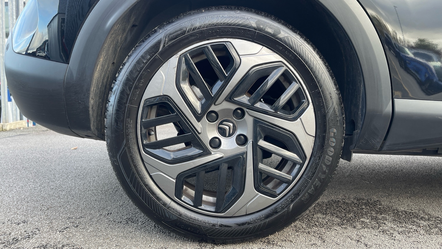 Used Citroen C4 2022 for sale - 76368849: Photo 19