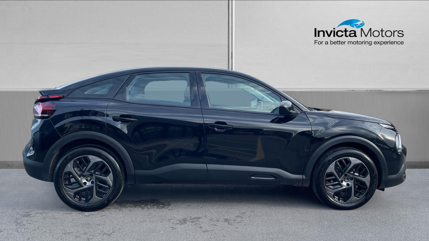 Used Citroen C4 2022 for sale - 76368849: Photo 2