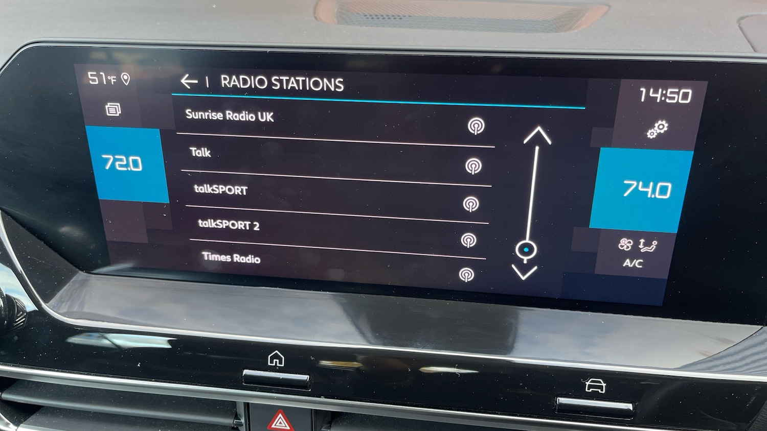 Used Citroen C4 2022 for sale - 76368849: Photo 24