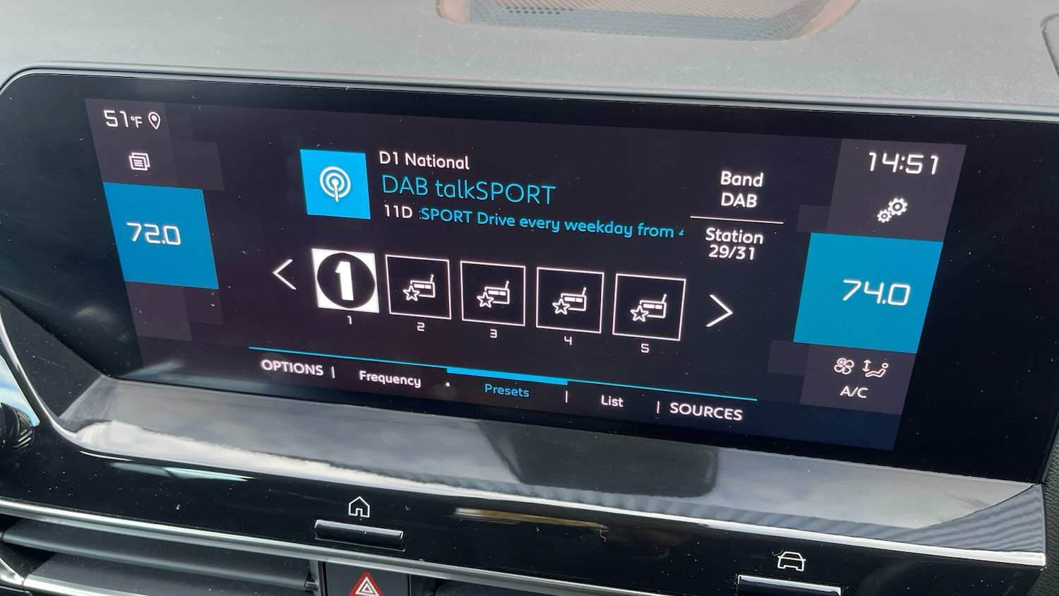 Used Citroen C4 2022 for sale - 76368849: Photo 25