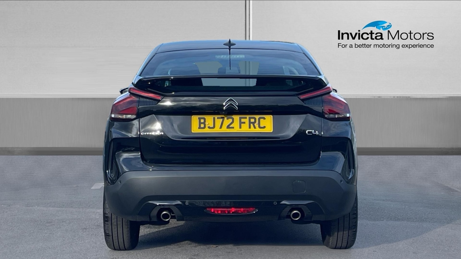 Used Citroen C4 2022 for sale - 76368849: Photo 4