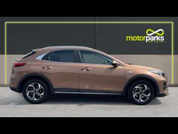 Used Kia XCeed 2022 for sale - 74463076: Photo