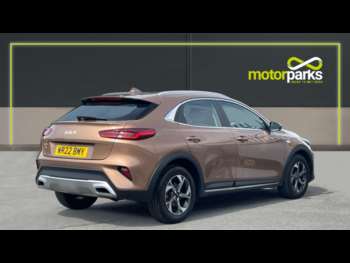 Used Kia XCeed 2022 for sale - 74463076: Photo