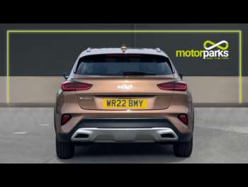 Used Kia XCeed 2022 for sale - 74463076: Photo