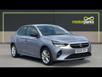 2020 - 1.2 SE Premium 5dr - Heated Front Seats/Heated Ste