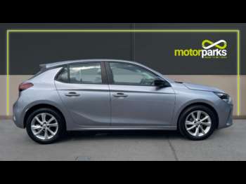 Used Vauxhall Corsa 2020 for sale - 75011842: Photo