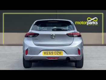 Used Vauxhall Corsa 2020 for sale - 75011842: Photo