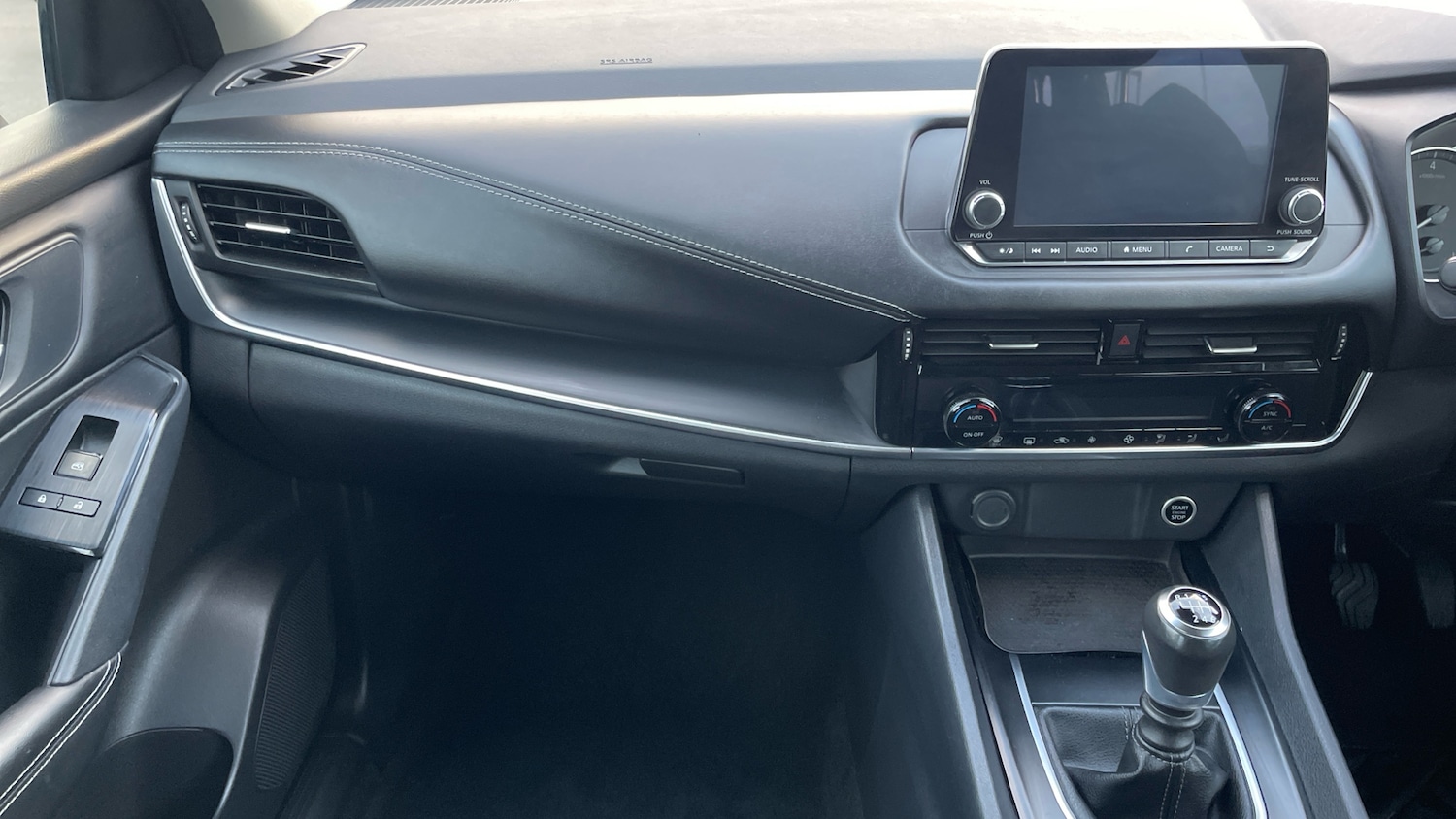 Used Nissan Qashqai 2022 for sale - 76821538: Photo 12