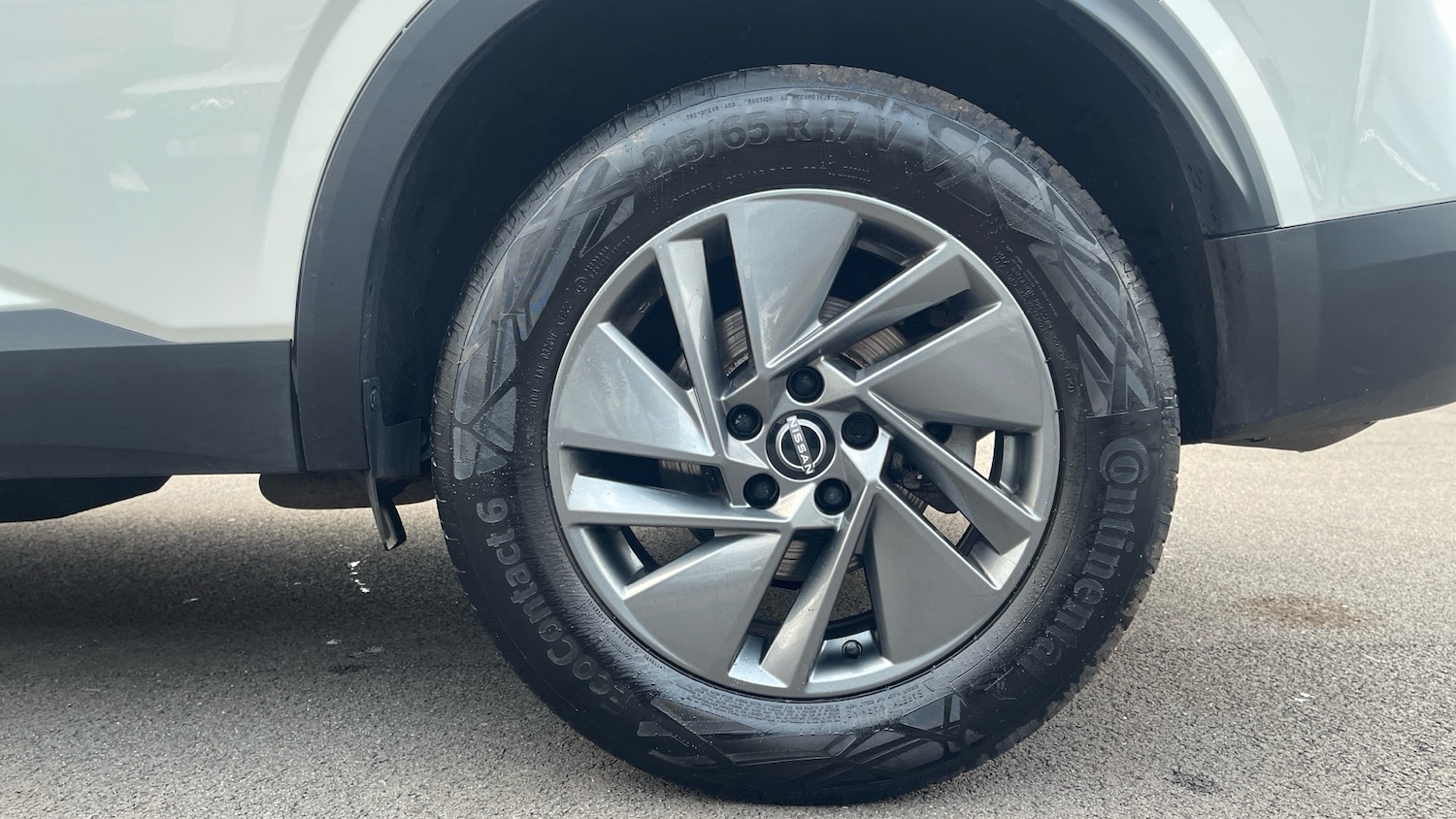 Used Nissan Qashqai 2022 for sale - 76821538: Photo 18