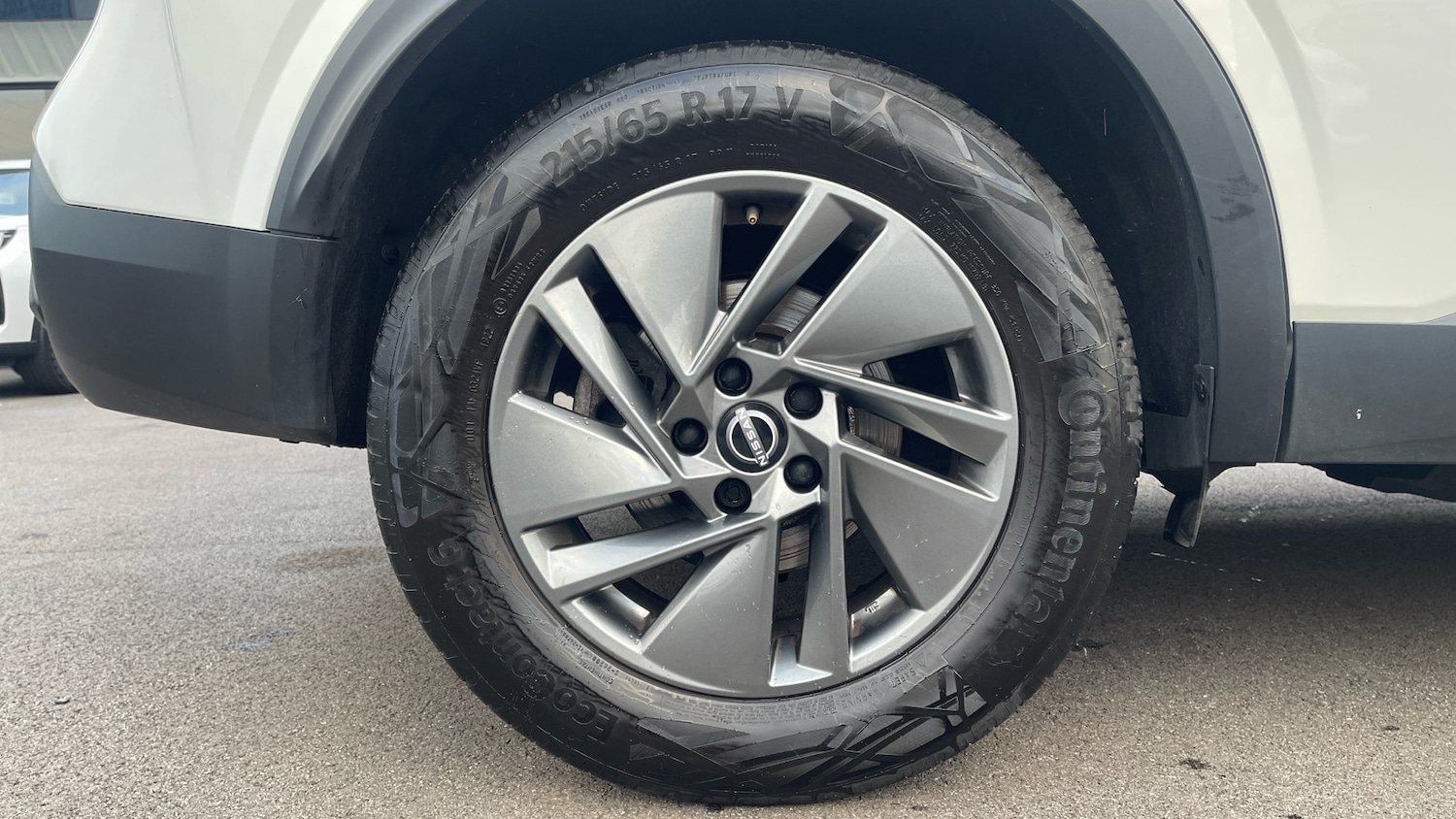 Used Nissan Qashqai 2022 for sale - 76821538: Photo 19