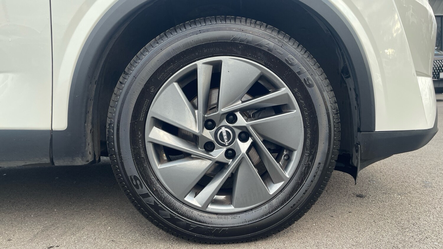 Used Nissan Qashqai 2022 for sale - 76821538: Photo 20