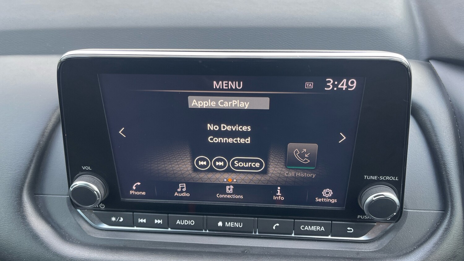 Used Nissan Qashqai 2022 for sale - 76821538: Photo 21