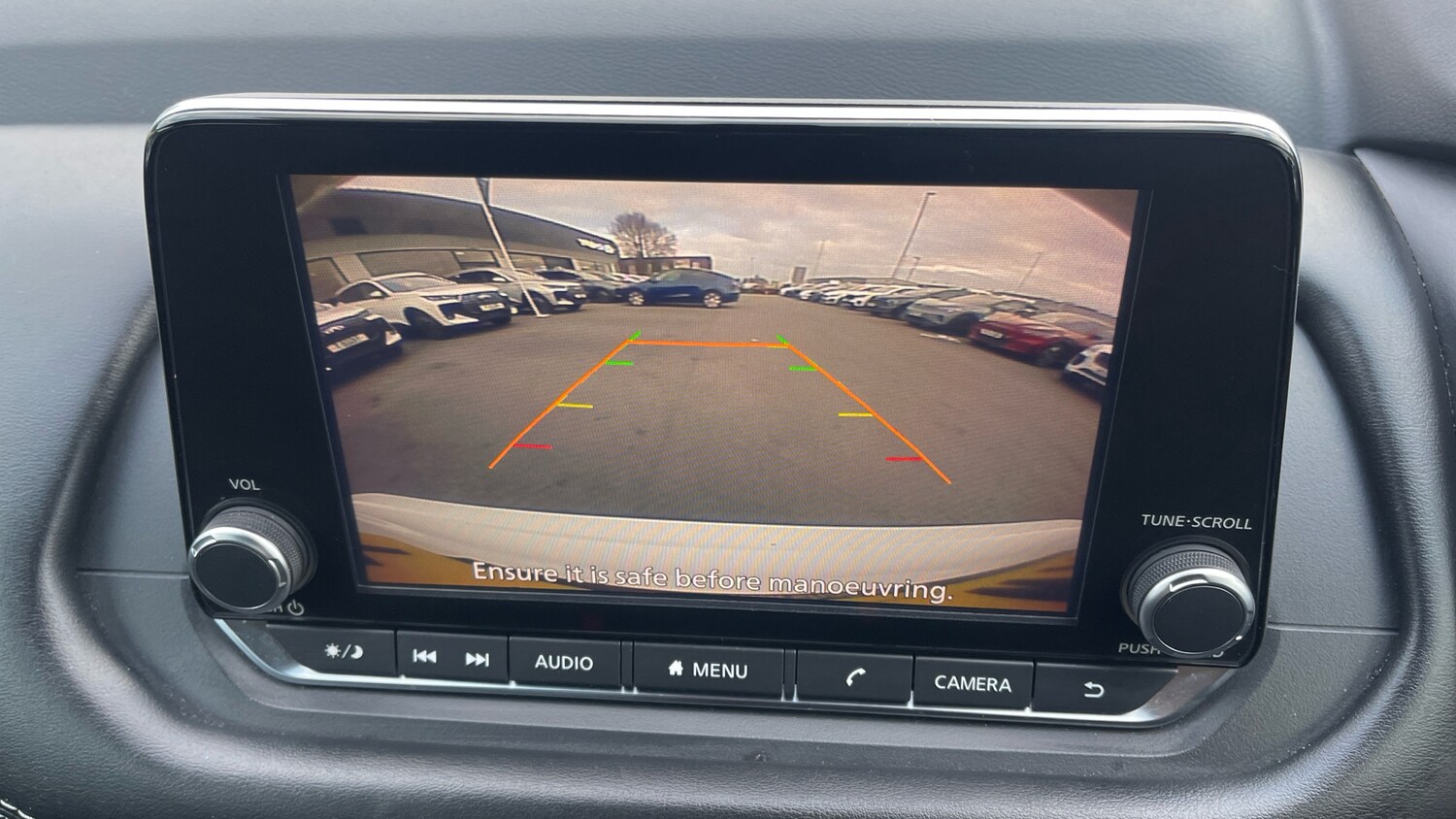 Used Nissan Qashqai 2022 for sale - 76821538: Photo 22