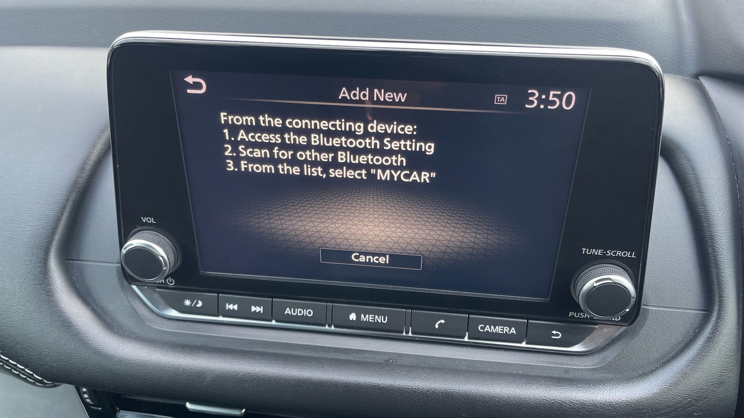 Used Nissan Qashqai 2022 for sale - 76821538: Photo 23