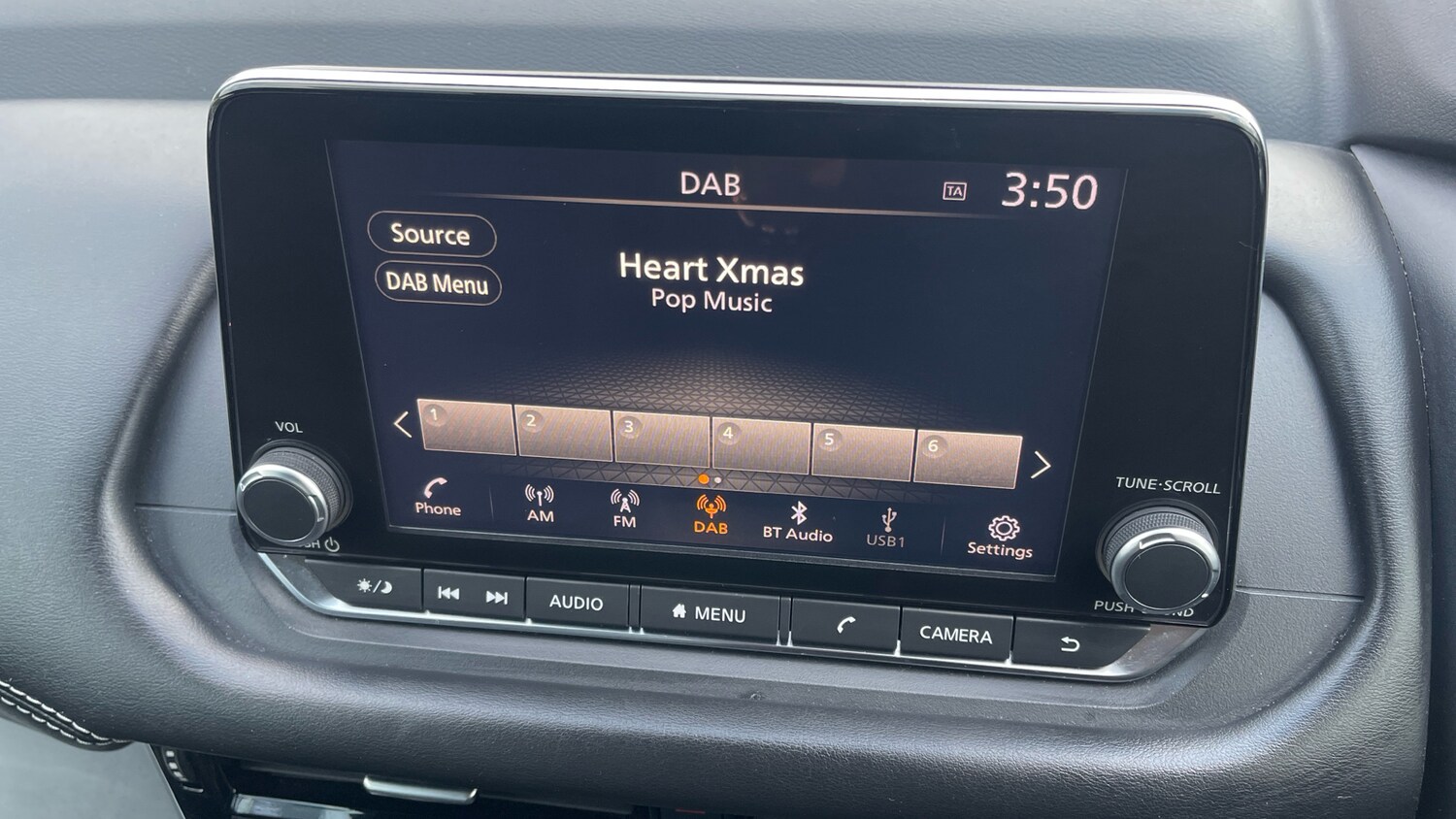 Used Nissan Qashqai 2022 for sale - 76821538: Photo 24