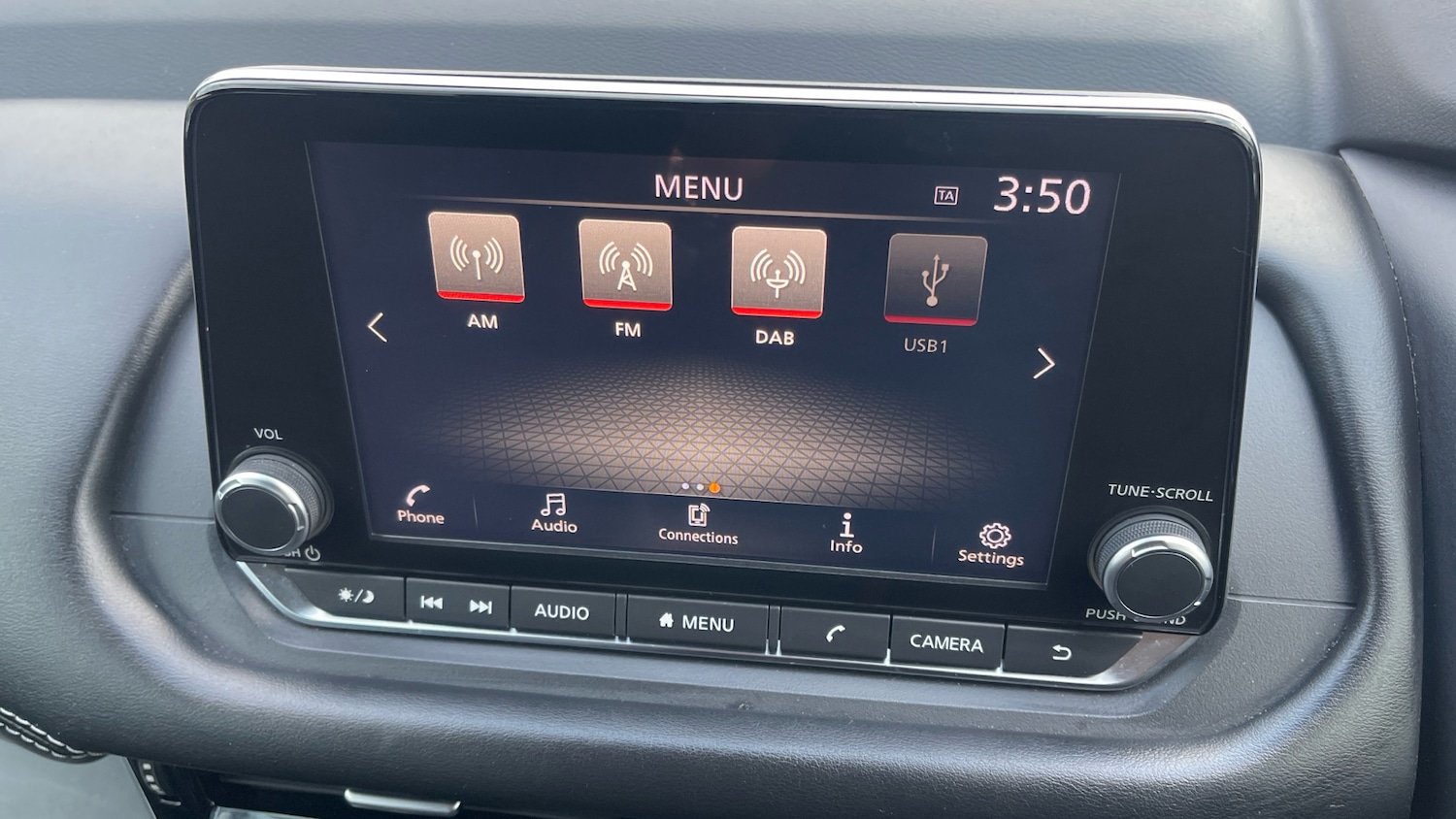 Used Nissan Qashqai 2022 for sale - 76821538: Photo 25