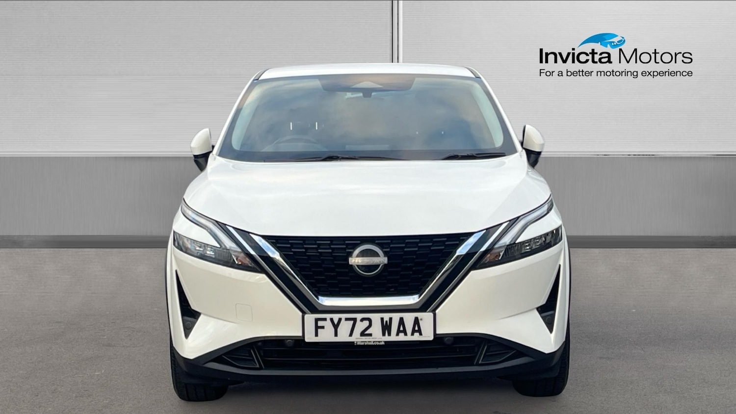 Used Nissan Qashqai 2022 for sale - 76821538: Photo 8