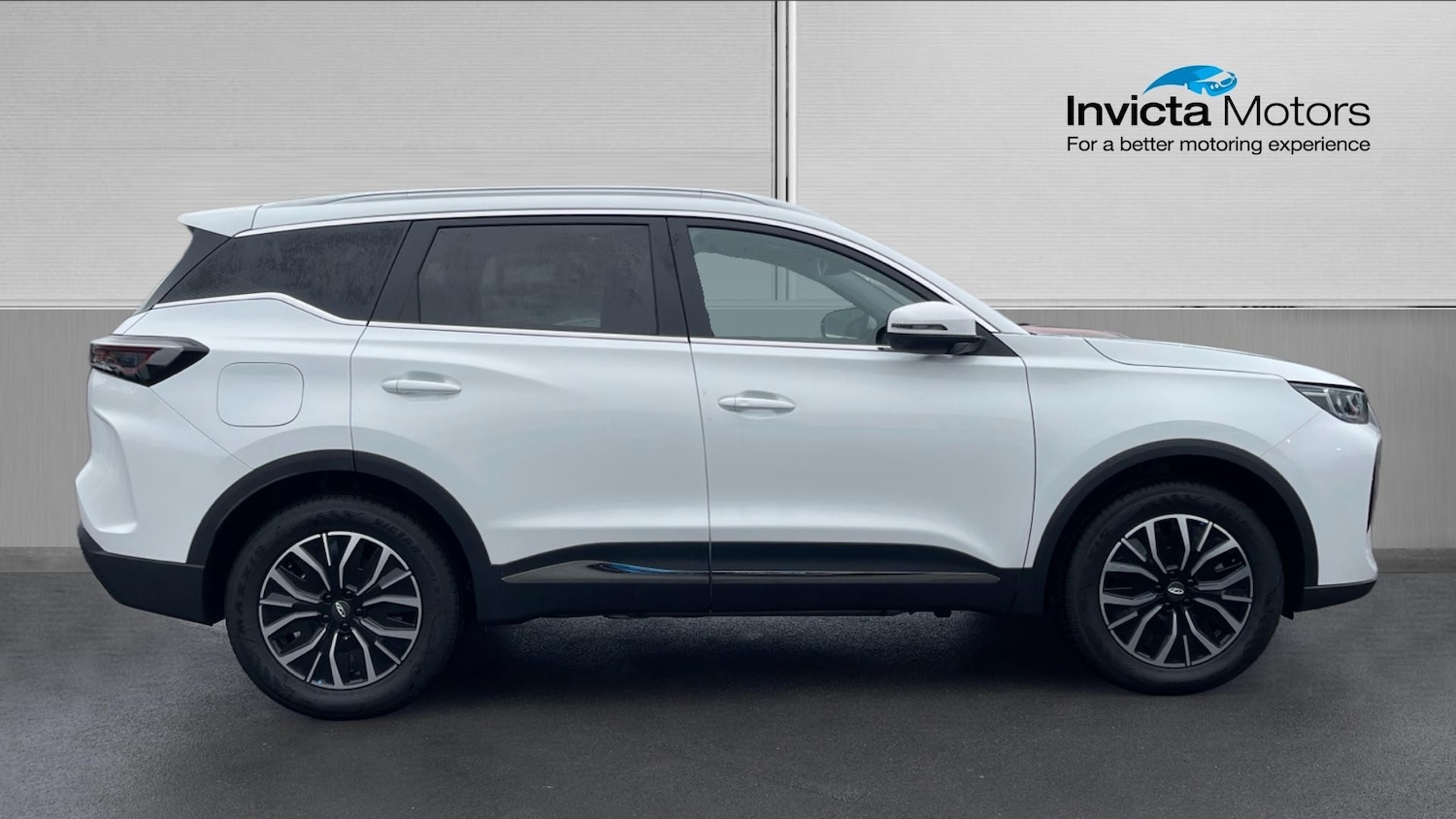 Used Chery Tiggo 7 2025 for sale - 77107546: Photo 2