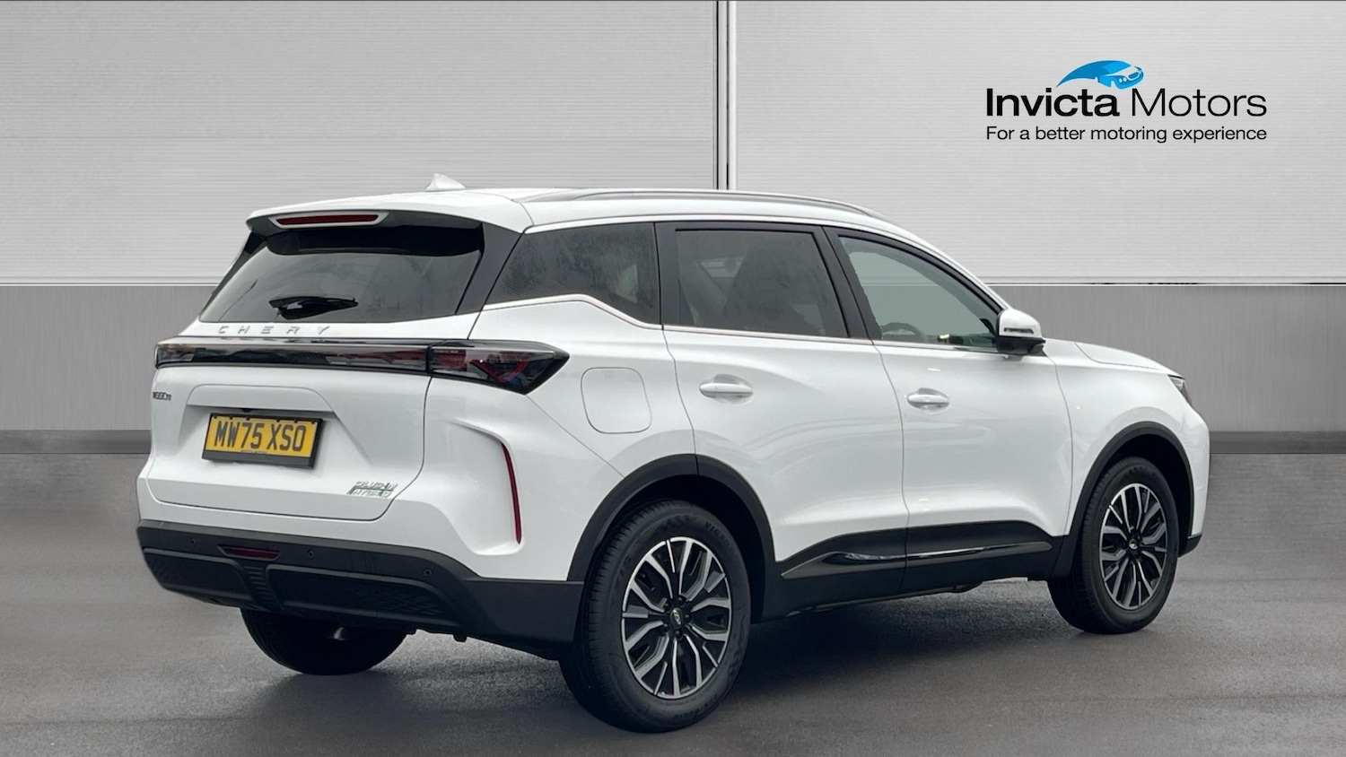 Used Chery Tiggo 7 2025 for sale - 77107546: Photo 3