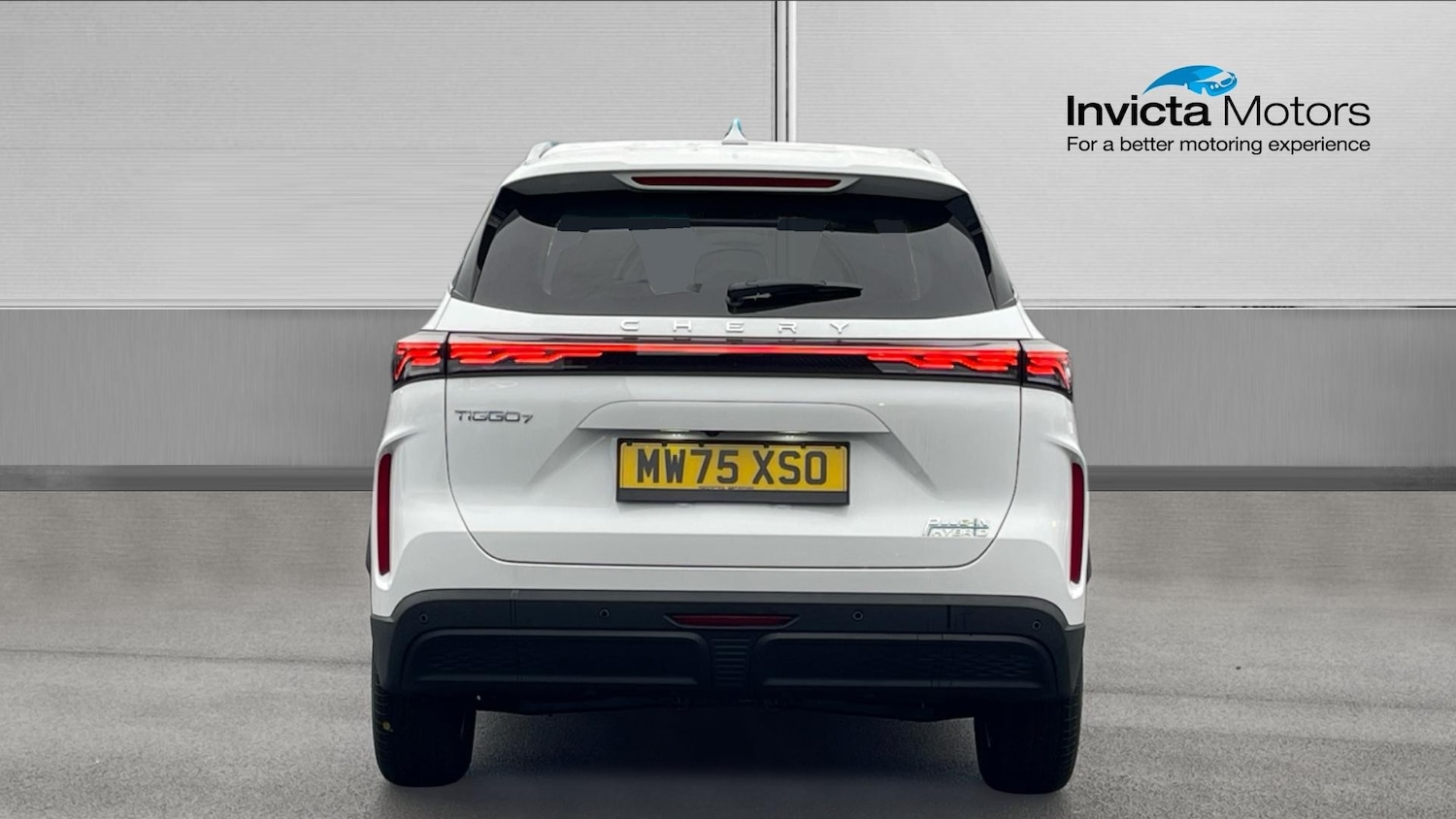 Used Chery Tiggo 7 2025 for sale - 77107546: Photo 4