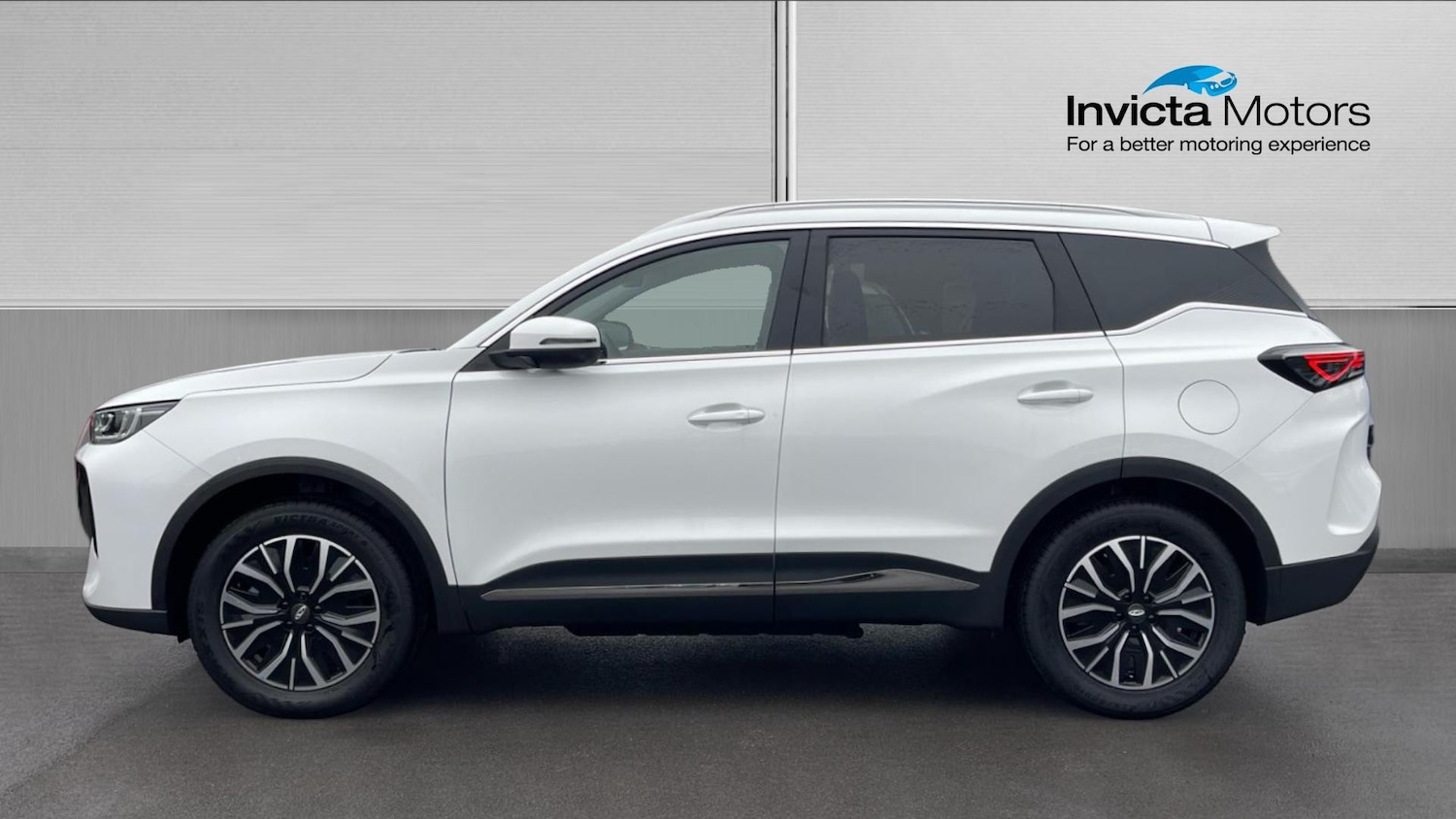 Used Chery Tiggo 7 2025 for sale - 77107546: Photo 6