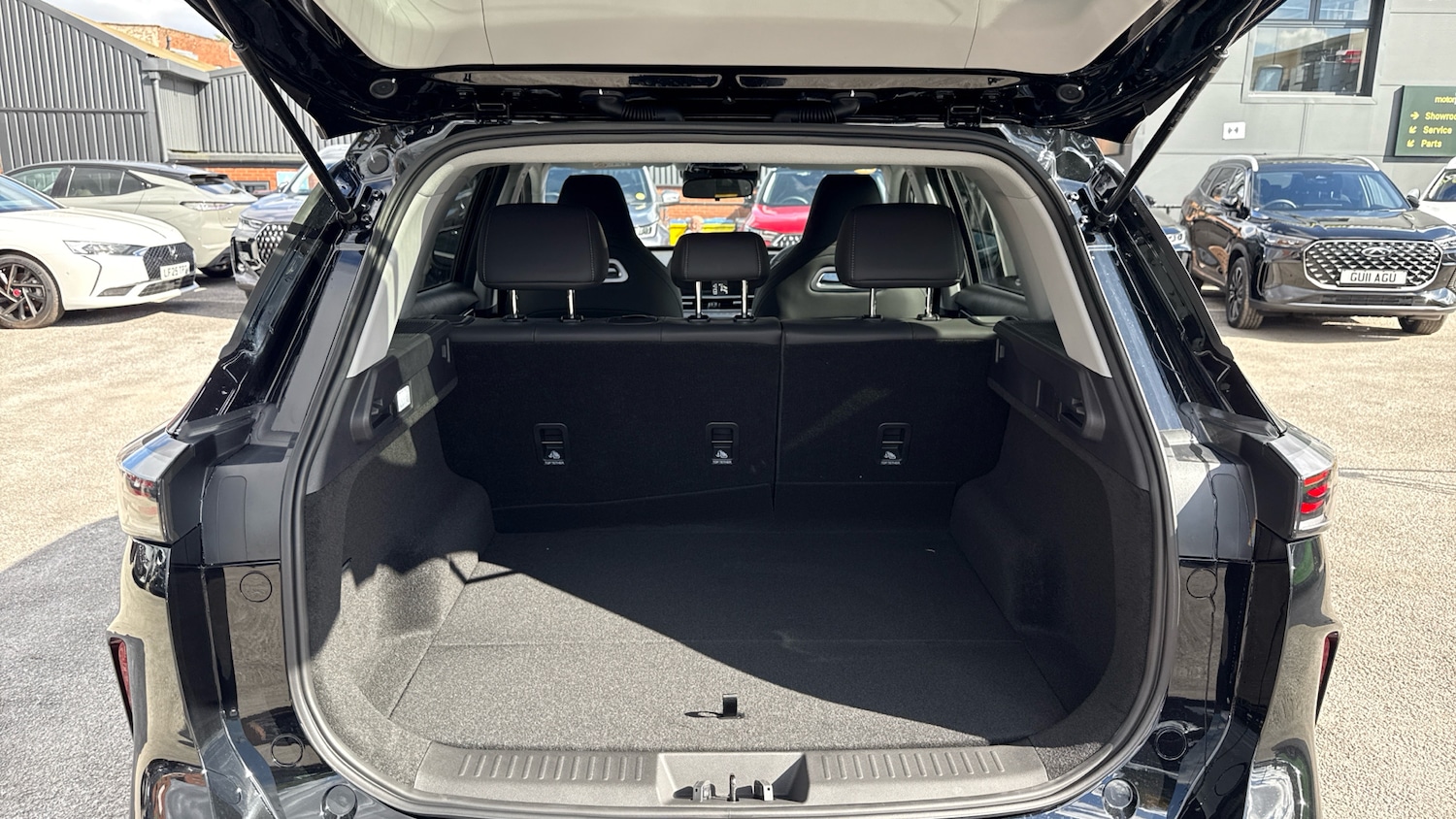 Used Chery Tiggo 7 for sale - 76211638: Photo 15