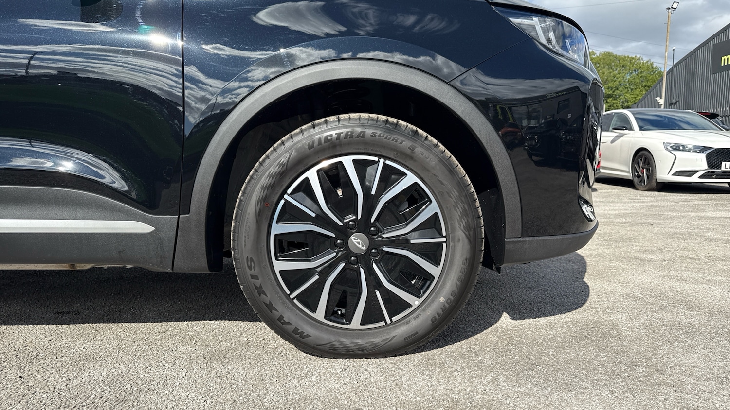 Used Chery Tiggo 7 for sale - 76211638: Photo 20