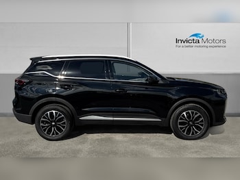 Used Chery Tiggo 7 2025 for sale - 76211638: Photo