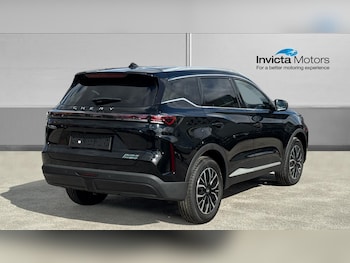 Used Chery Tiggo 7 2025 for sale - 76211638: Photo