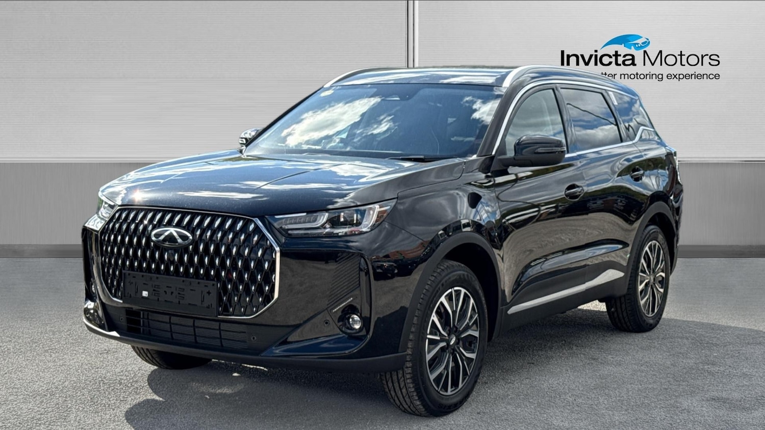 Used Chery Tiggo 7 for sale - 76211638: Photo 7