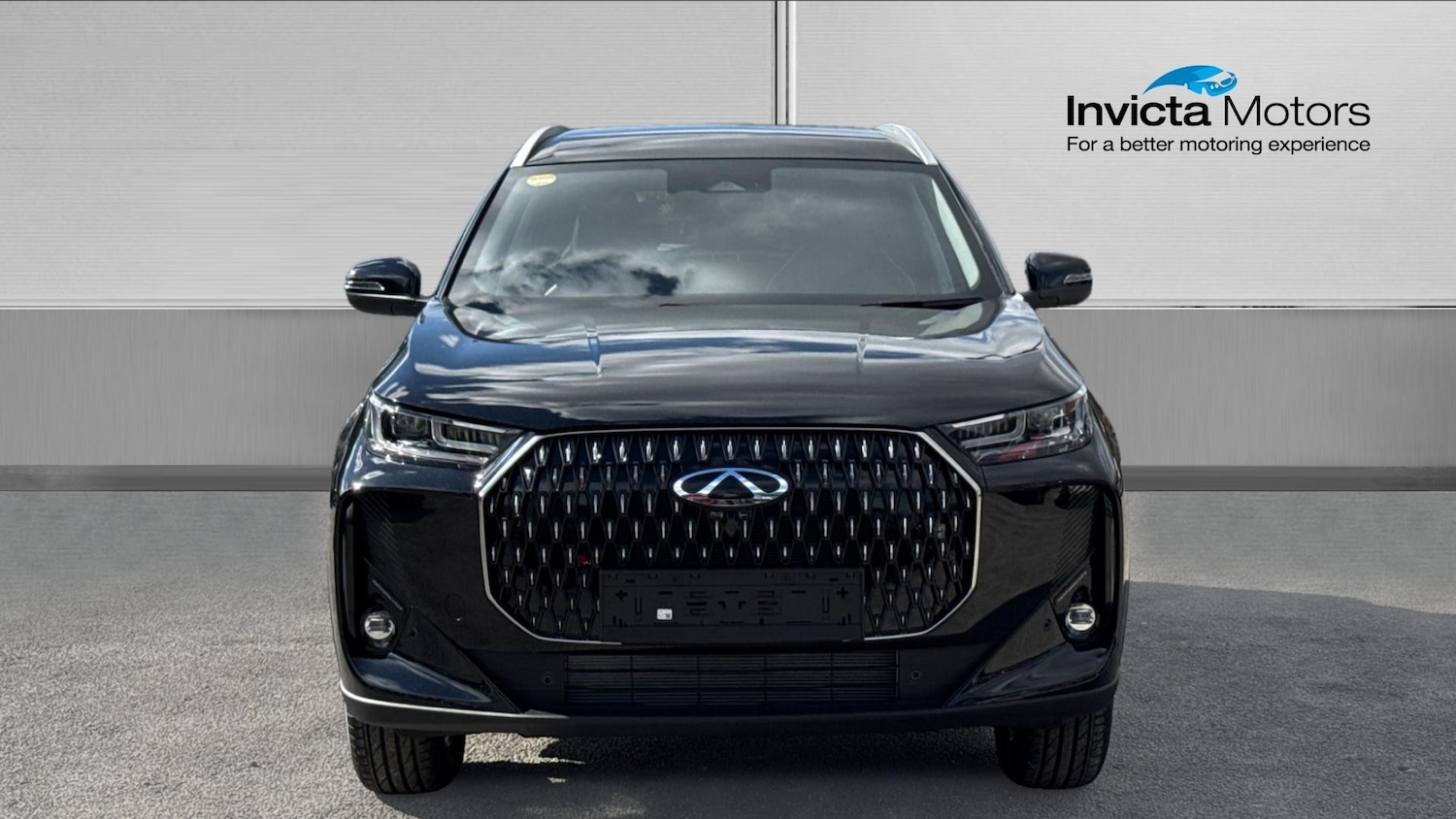 Used Chery Tiggo 7 for sale - 76211638: Photo 8