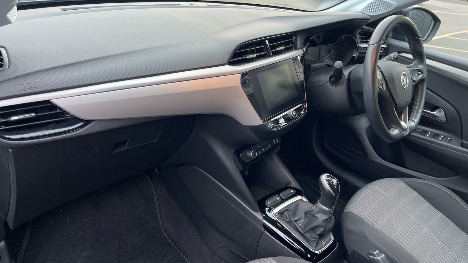 Used Vauxhall Corsa 2022 for sale - 77251105: Photo 10