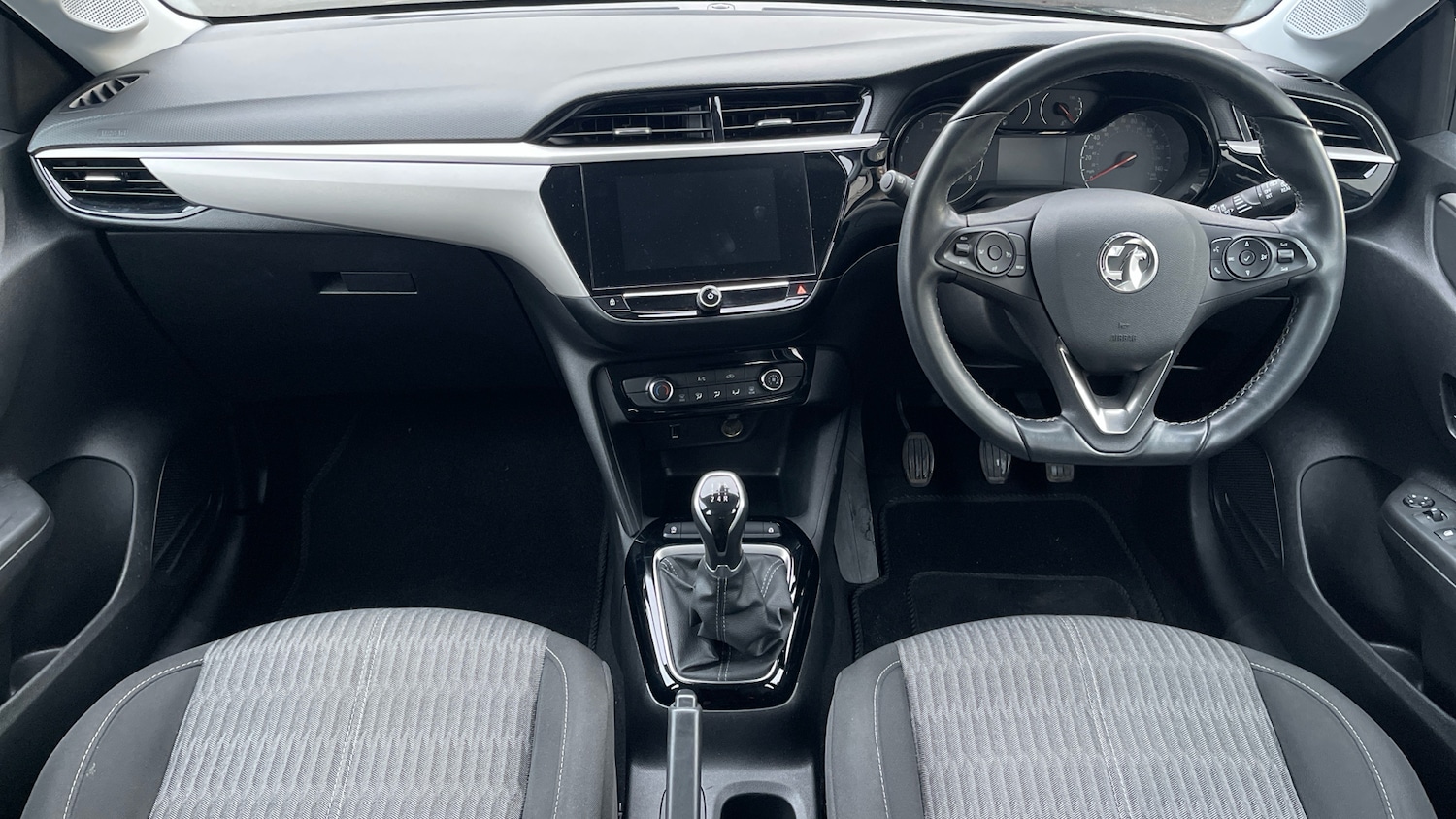 Used Vauxhall Corsa 2022 for sale - 77251105: Photo 11