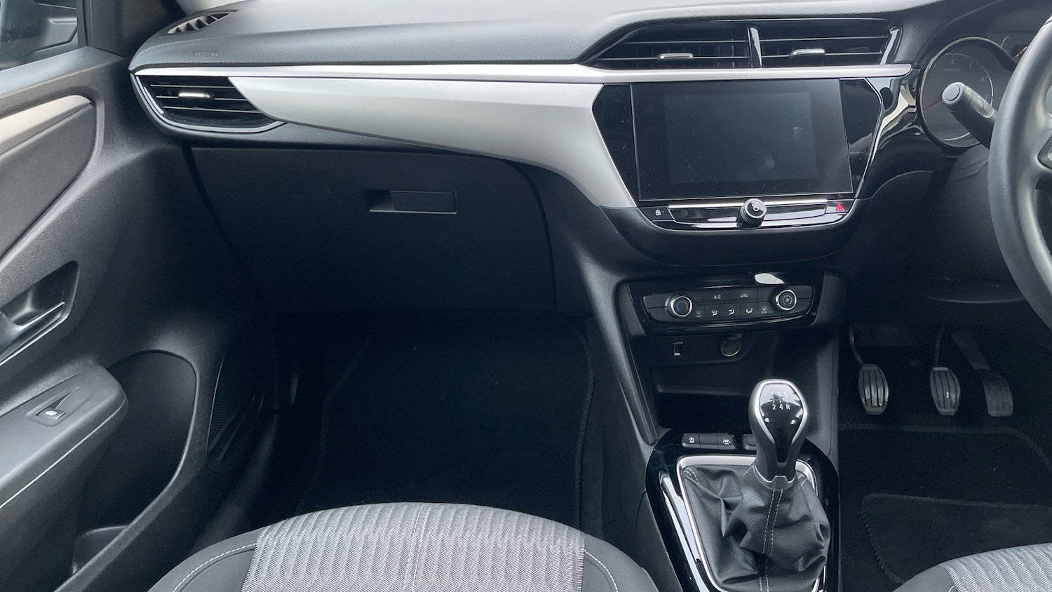 Used Vauxhall Corsa 2022 for sale - 77251105: Photo 12