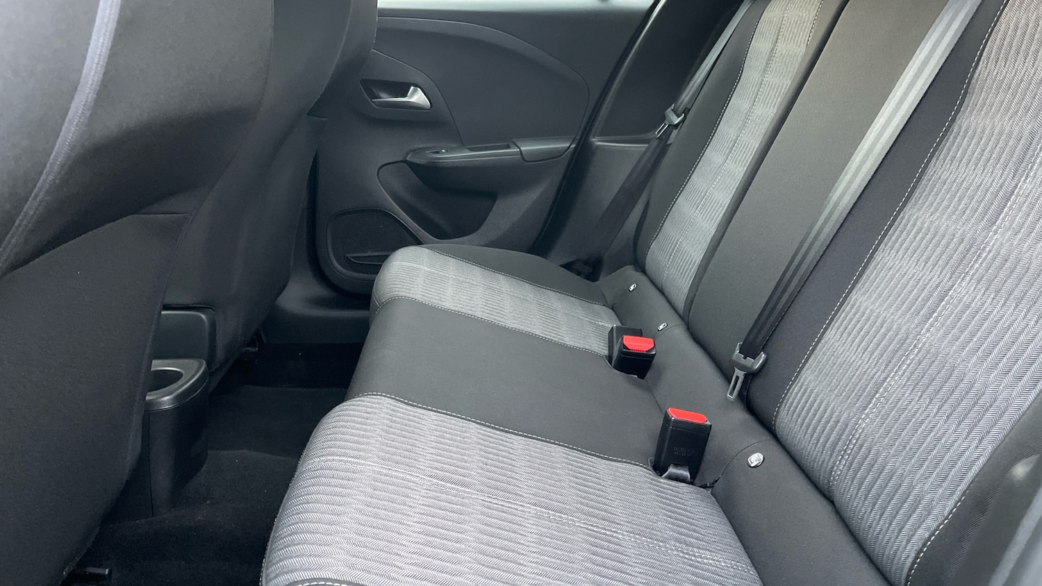 Used Vauxhall Corsa 2022 for sale - 77251105: Photo 14