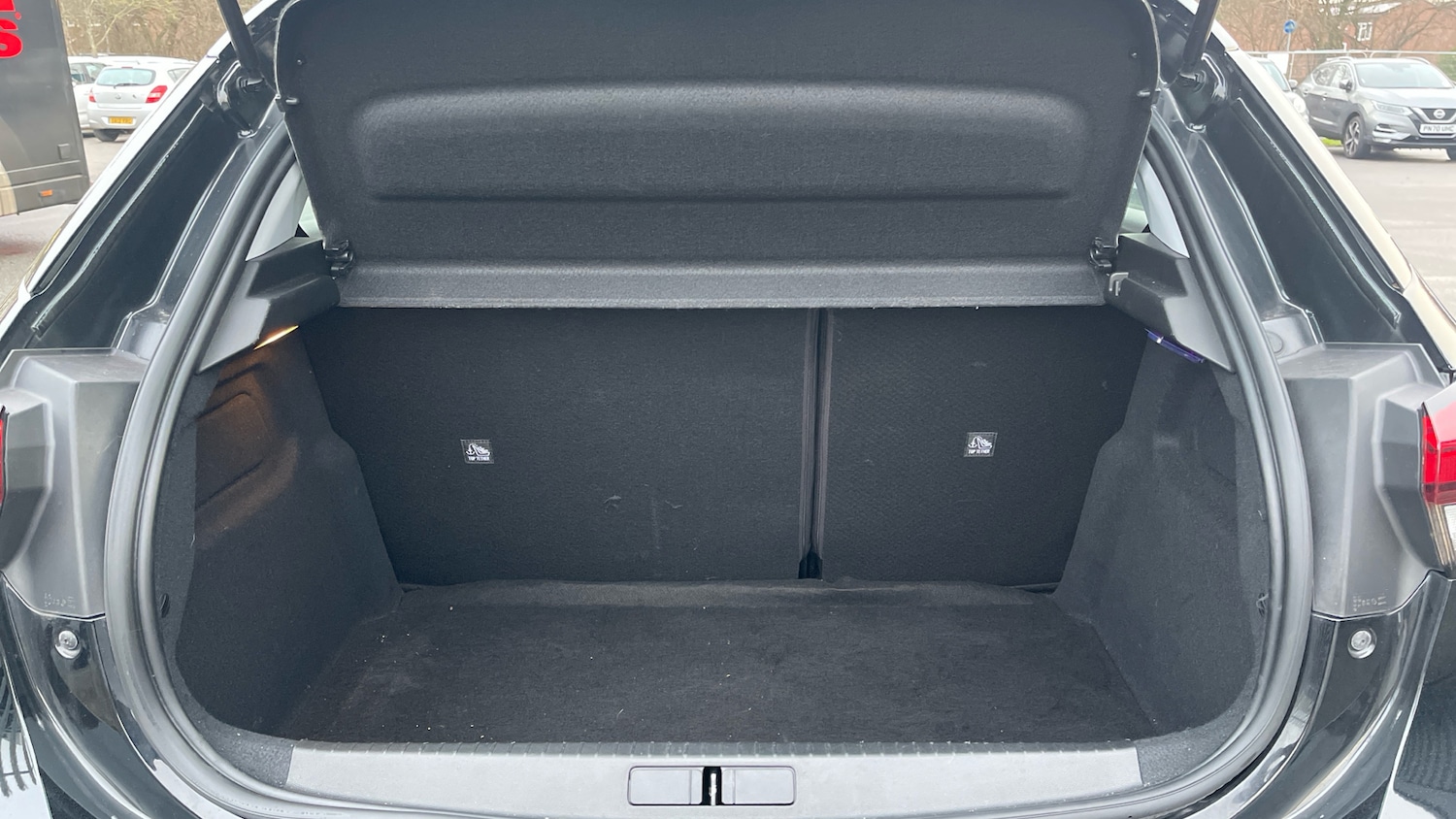 Used Vauxhall Corsa 2022 for sale - 77251105: Photo 15